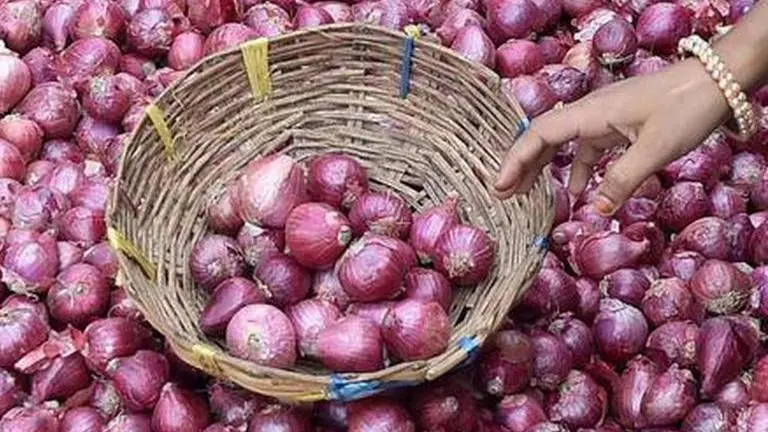 Relaxation on conditions of onion imports into India extended till 31st January 2021 Centre