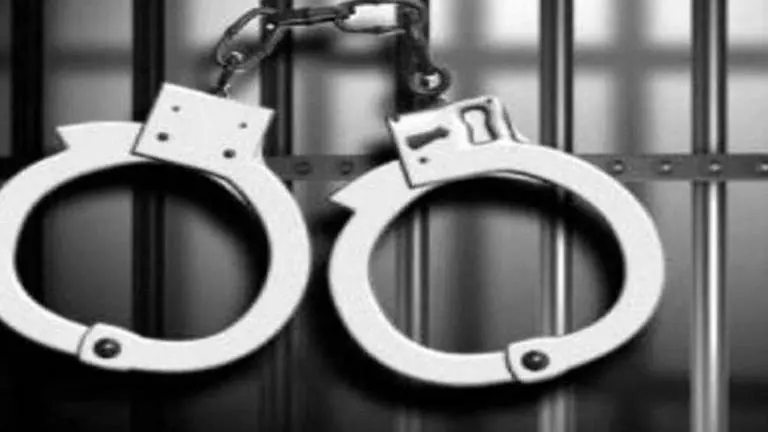 Mumbai man claims coronavirus a govt conspiracy; is arrested Mumbai man claims coronavirus a govt conspiracy; is arrested