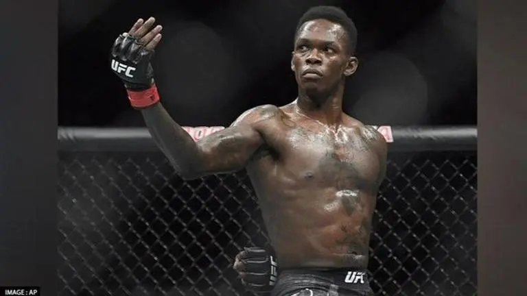 UFC 276 live streaming: How to watch Israel Adesanya vs Jared Cannonier in India, US & UK? UFC 276