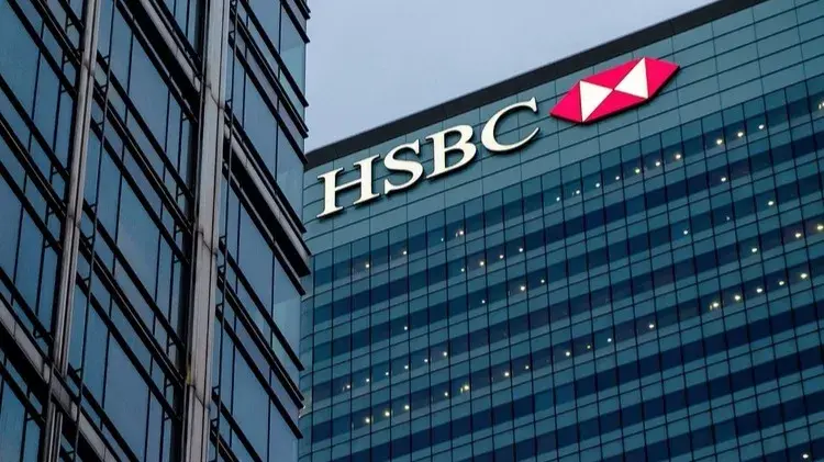 Canada govt approves RBC's acquisition of HSBC's Canada unit, with conditions HSBC to expand personal banking in India