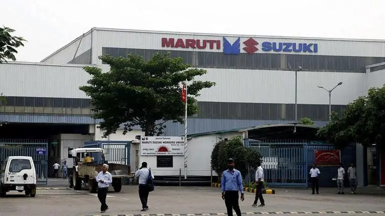 Maruti