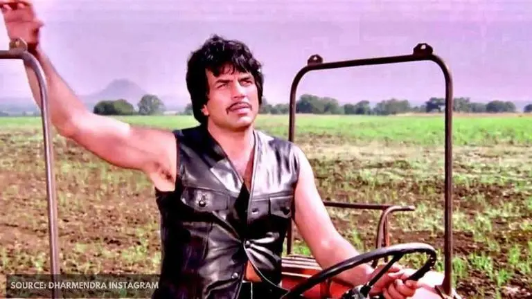 Dharmendra's birthday: Did you know he was Hrishikesh Mukherjee's first choice for Anand? dharmendra's birthday