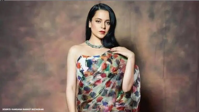 When Kangana Ranaut emptied her bank balance on 1 Moschino dress: 'I couldn't believe' kangana ranaut