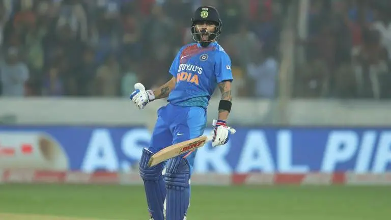 IND vs SA: Virat Kohli to skip ODI series against Proteas following injury, claims report Virat Kohli, India, South Africa, India vs South Africa, IND vs SA ODI, virat kohli injury, virat kohli back spasm, ind vs sa odi series, rohit sharma