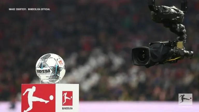 Bundesliga live streaming details for watching matches in India starting May 16 Bundesliga