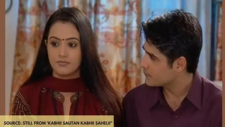 Ekta Kapoor's popular shows starring Anita Hassanandani; Here is the list ekta kapoor