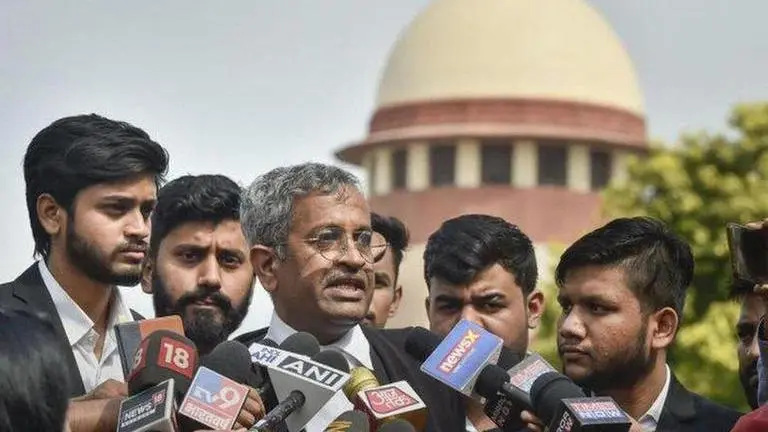 Delhi HC issues notice in Sanjay Hegde's plea against suspension of his Twitter account Delhi