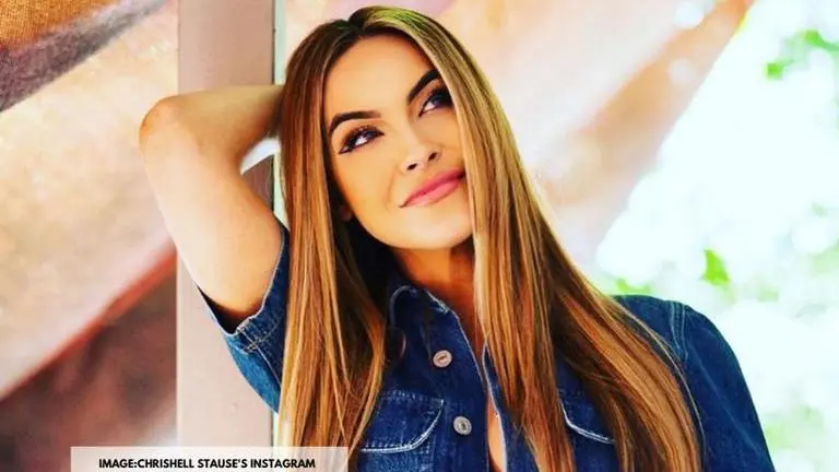 'Selling Sunset' fame Chrishell Stause shares throwback video, fans call it 'hilarious' Selling Sunset