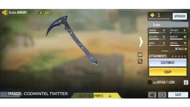 how to earn melee master medal in cod mobile