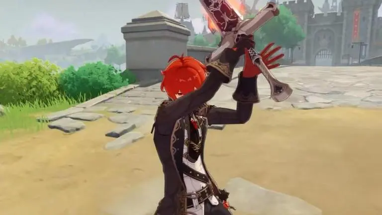 Genshin Impact pyro regisvine location: Here is everything you need to know genshin impact