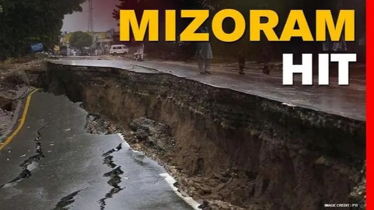 Mizoram