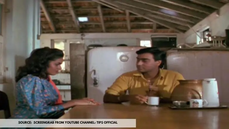 Ajay Devgn's 'Phool Aur Kaante': Interesting trivia about the film Ajay Devgn