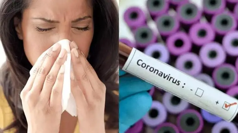 Pink eye may be primary symptom of COVID-19: Study