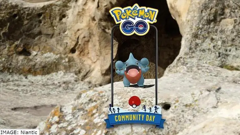 How to evolve Gible in Pokemon Go? Community Day event for Gible is coming back in June how to evolve gible in pokemon go