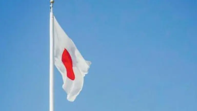 Japan earmarks $107 billion for developing hydrogen energy to cut emissions, stabilise supplies Japan