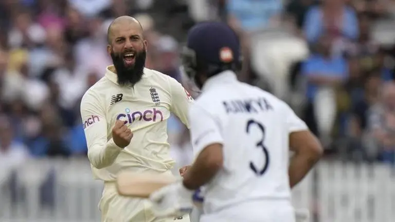 'We reached out to Mo': Moeen Ali agrees to come out of Test retirement for The Ashes 'We reached out to Mo': Moeen Ali agrees to come out of Test retirement for The Ashes