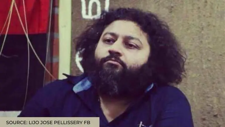 Lijo Jose Pellissery directed movies