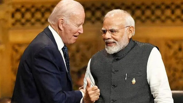 Indian Diaspora 'beyond thrilled' to be part of PM Modi's first state visit to US PM Modi