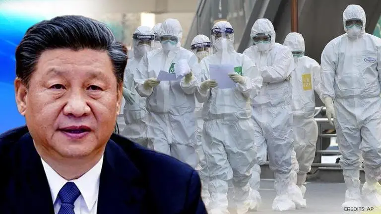 Wuhan scientist welcomes 'any kind of visit' to probe COVID-19 origin: Report Wuhan