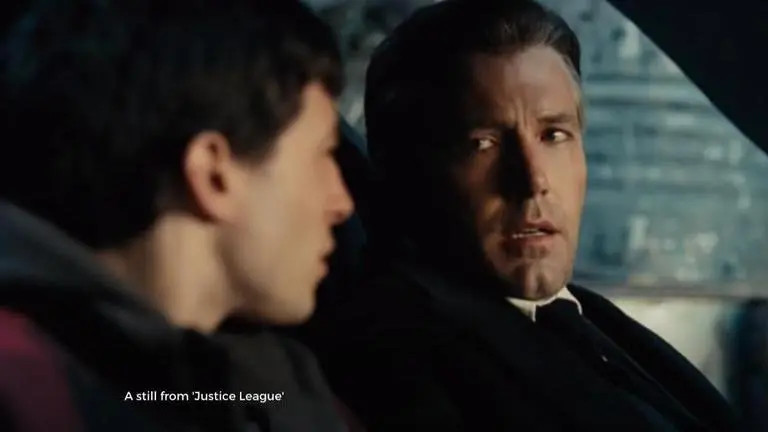 'Wonder Woman' director Patty Jenkins opens up on why she doesn't like Justice League patty jenkins