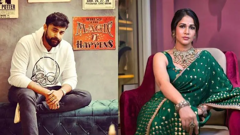 Telugu actors Varun Tej Konidela, Lavanya Tripathi to get engaged in June? Telugu