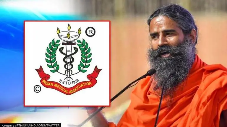 Baba Ramdev fires 25 questions to IMA implying allopathy's shortcomings; not backing off Baba Ramdev