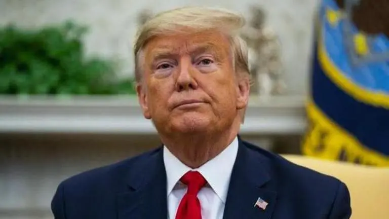 Trump based remarks about imminent arrest on 'mere rumours', says his lawyer Trump