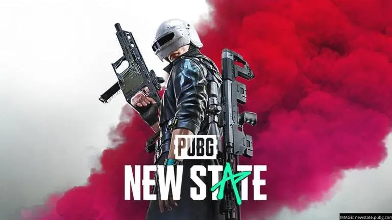 PUBG: New State set to release on November 11, to be available in more than 200 countries Pubg: New State finally has a release date, will be available in more than 200 countries
