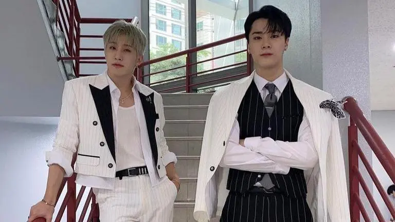Moonbin death: ASTRO JinJin remembers late idol, says 'should have laughed more with you' Moonbin death