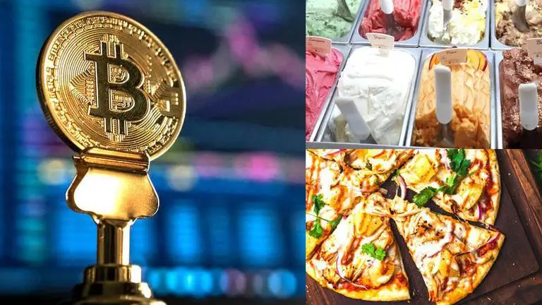 India's Unocoin exchange allows users to buy fast food and gifts in exchange for Bitcoin Unocoin