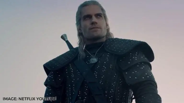 Henry Cavill's birthday: List of 10 best characters of 'The Witcher' star Henry Cavill