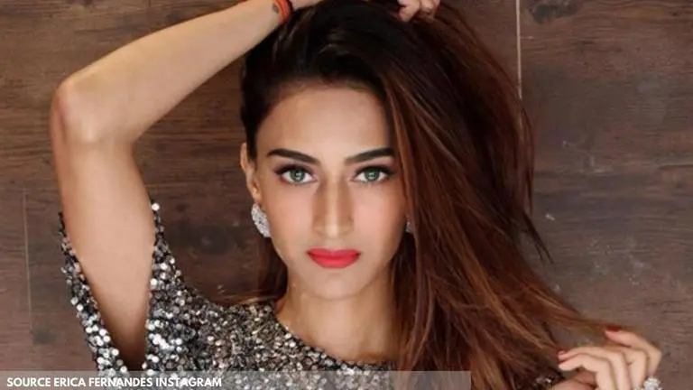 'Kasautii Zindagii Kay 2' actor Erica on shooting from home: 'I get cues over call' kasautii zindagii kay 2