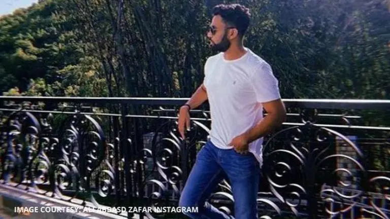 Ali Abbas Zafar calls Dehradun house a writing zone; says 'he wrote most scripts there' Ali Abbas Zafar