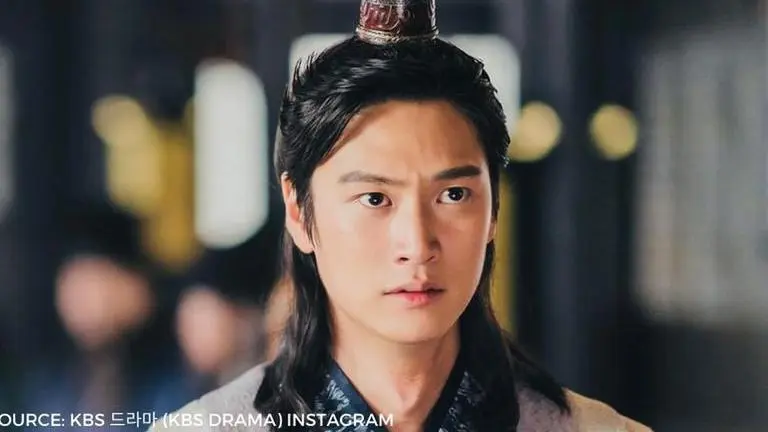 River Where The Moon Rises preview