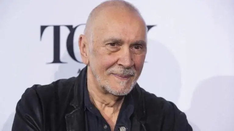 Frank Langella fired from Netflix's limited series after sexual misconduct allegations Frank Langella