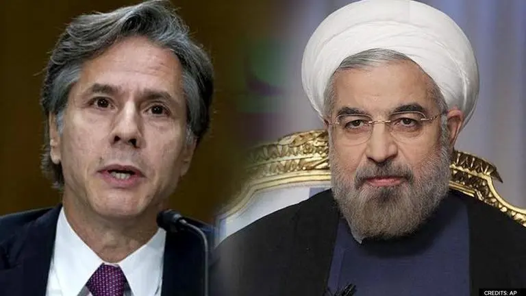 US to attend 'informal meet' with Iran as Nuclear deal deadline nears end US to attend 'informal meet' with Iran as Nuclear deal deadline nears end