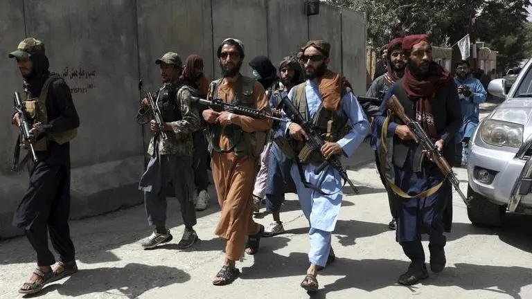 Gauhati HC grants bail to person booked under UAPA for praising Taliban on Facebook UAPA, Taliban