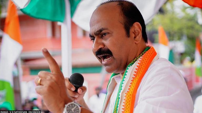 Opposition leader raises apathy of Kerala govt towards victims of ...