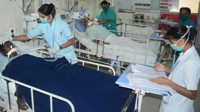 Odisha's COVID-19 patient came in contact with 129 people: Govt Odisha