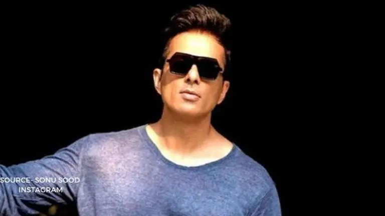 After Sonu Sood da dhaba, actor is gearing up to launch 'Sonu's nimbu paani'; watch Sonu Sood