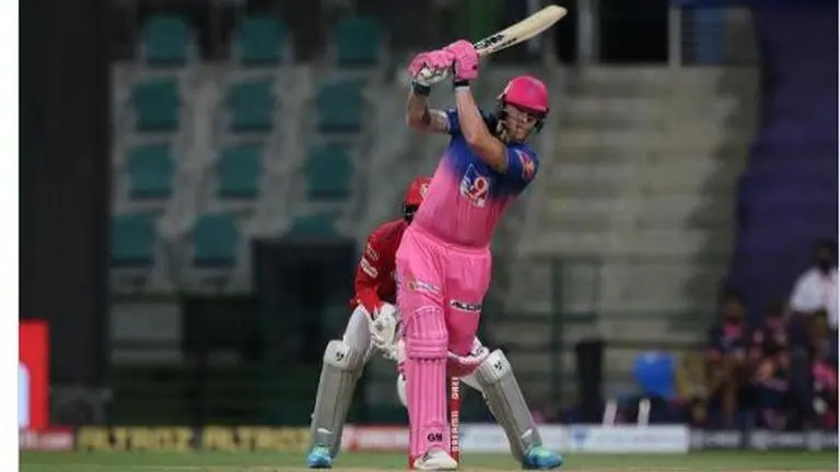 'You have nothing to lose', says MOM Ben Stokes as Rajasthan live to fight another day IPL 2020