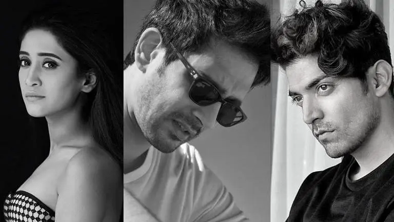 Samir Sharma's death: Shivangi Joshi & Gurmeet Choudhary mourn, say 'sad and unfortunate' Samir Sharma's death