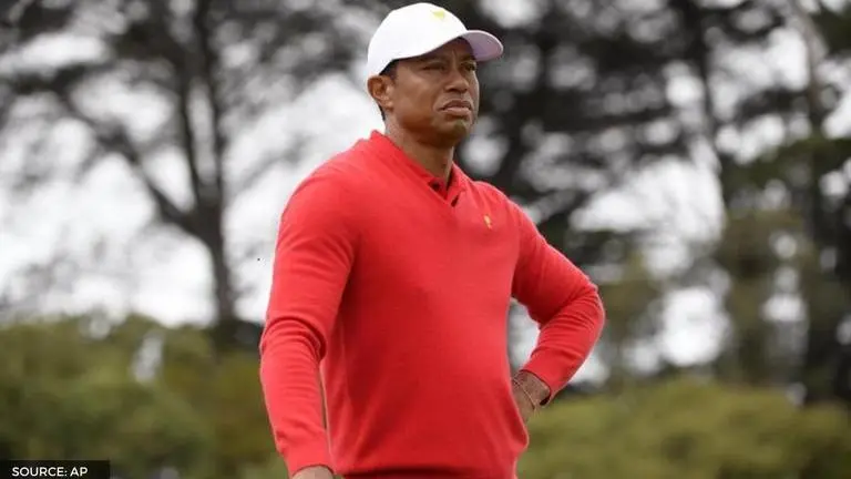 Will Tiger Woods retire? Golf legend's career could draw to a close following car crash will tiger woods retire