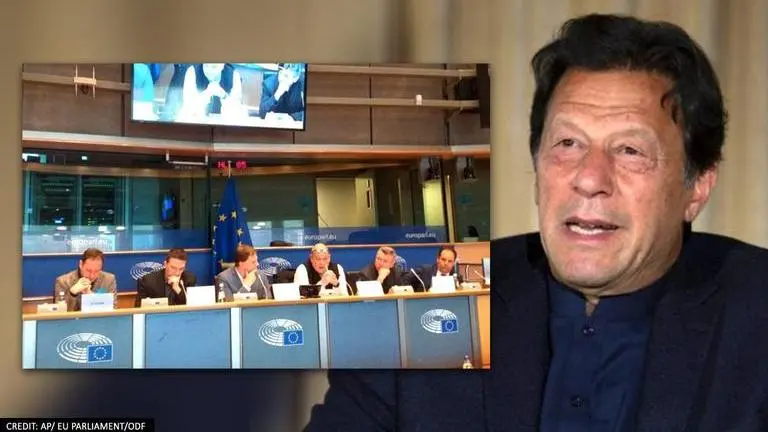 Europe Parliament to withdraw Pakistan's GSP+ status over abuse of Blasphemy laws Europe