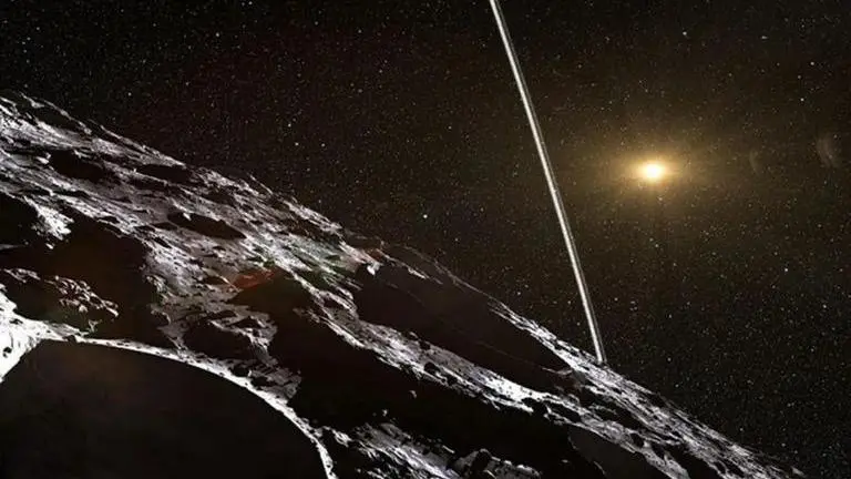 Massive asteroid, twice bigger than Burj Khalifa to fly by Earth today; Check how to watch Asteroid