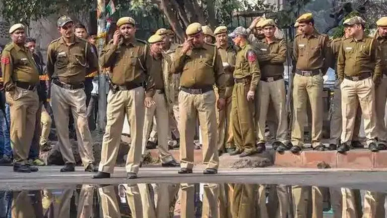 Delhi police launches helpline for family members of its personnel