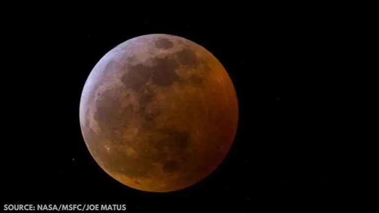 Last Full Moon of 2020: Details about 'Cold Moon' Date, time & more Full moon