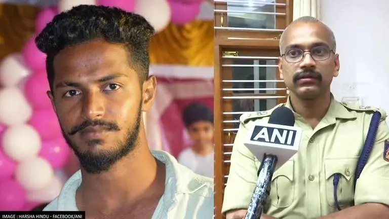 Shivamogga Murder: Police requests DC to impose curfew from tonight till Feb 22 morning Shivamogga