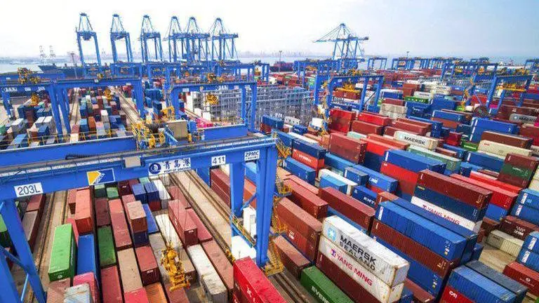 China economy continues steady recovery