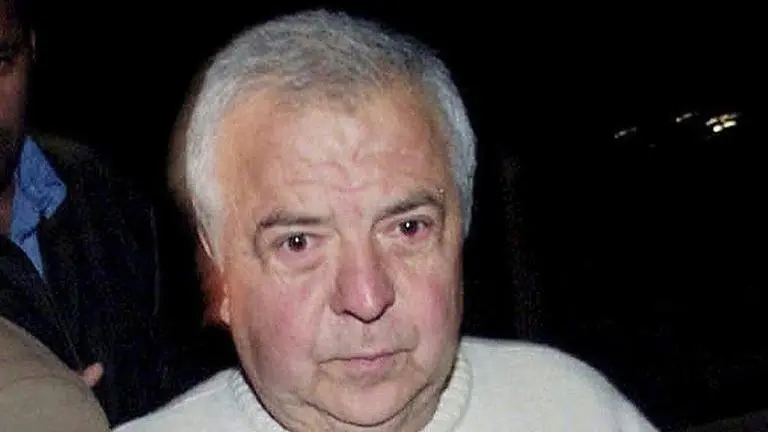 Judge: No early prison release for Cali cartel cocaine lord